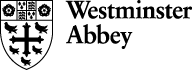 Westminster Abbey Logo